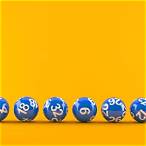 blue lottery